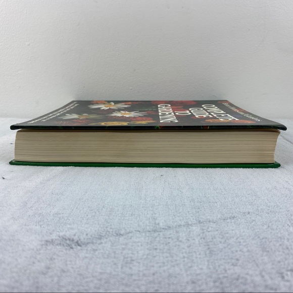 Better Homes & Gardens Complete Guide to Gardening 1979 Hardcover Book - Picture 10 of 11